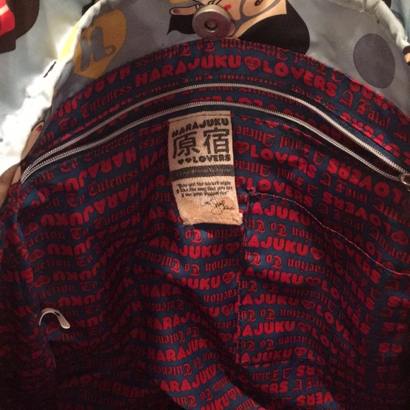 Hara Juko Lovers - Picture 5 of 6